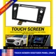 For 2018 2019 Subaru Legacy & Outback Radio Touch Screen Digitizer (MAP）AUXITO