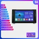 9" Android 12 Auto CarPLay Radio GPS for Toyota Tundra XK50 2014-2021 DSP 6+64GB