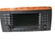 2006 - 2008 Mercedes R350 Radio Navigation Display Screen A 251 870 45 89 OEM !