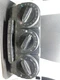 2007-2009 Mazda CX-7 AC Heater Climate Control Temperature 1957