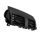 55670-42060-B0 Center Dash A/C Air Vent Trim Panel Cover Fit 2006-12 Toyota RAV4