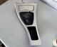 08-13 BMW 335i M3 E92 E93 Center Console Gear Shifter Trim Panel Bezel OEM