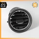 03-12 Mercedes R230 SL550 Right Side Dash Air A/C Vent Black 2308300254 OEM
