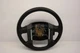 08 09 10 11 12 LAND ROVER LR2 BLACK STEERING WHEEL 3.2L