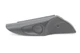 2001-2005 Mazda MX-5 Miata 1.8L Upper Door Tweeter Cover NC10 68 462