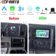 For 2003 - 2006 Chevy Tahoe 7" Apple Carplay Car Stereo Radio Android 15 Camera