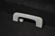 AUDI A4 AVANT 8ED, B7 2007 REAR RIGHT ROOF HANDLE 8E0857608C