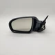 2010 Mercedes W207 E350 E550 Coupe Left Side LH View Door Mirror OEM
