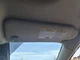 2019 Nissan Murano Passenger Right Sun Visor Gray OEM Used 268-12570R