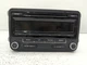 2014-2014 Volkswagen Jetta Am Fm Cd Player Radio Receiver CBP2X