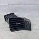 2006 - 2014 Subaru Tribeca B9 Dash Air Vent Outer Right Passenger RH Black OEM