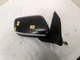 JDM HONDA CR-Z CRZ ZF1 Right Side Mirror NH773M 76200-SZT-J21ZE Used