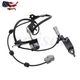 ABS Wheel Speed Sensor Wiring Harness Front Left Fit Toyota Tundra 89516-0C040