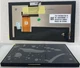 7" Replacement 17-20 Jeep Uconnect LCD Display Touch Screen Radio Navigation
