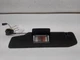 Black Driver Left Sun Visor w/Garage Door Control from 2023 Hummer EV 11274578