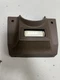 1978-1988 Oldsmobile Cutlass Steering Column Lower Dash Cover Vent