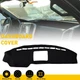 For Ford F-150 2009-2014 US Dash Mat Panel Cover Sunshade Protection Car Pad