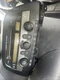 2005-2010 Honda Odyssey AM FM XM 6 disc CD DVD radio receiver OEM Face 1BUO C-91