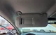 Toyota Camry 2018-2024 Left Sun Visor Used 0807