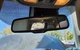 HONDA ODYSSEY 2016-2022 REAR VIEW MIRROR WITH AUTOMATIC DIMMING 1721036