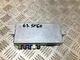 9240988 Bmw 3 4 5 6 7 Series Top Rear Side Surround View Camera Control Unit Mod