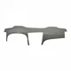 Coverlay 11-711LL-SGR Slate Gray Dashboard Cover For 2007-2011 Toyota Camry