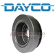 Dayco Harmonic Balancer for 2006 BMW 325xi - Engine Cylinder Block  jz