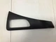 NISSAN MURANO 2007 FRONT RIGHT PASSENGER INTERIOR DOOR HANDLE COVER FACTORY