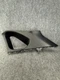 19-25 TOYOTA RAV4 XA50 REAR RIGHT C PILLAR UPPER QUARTER COVER TRIM PANEL 1C 116