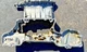 14 15 16 17 18 AUDI A8 S6 S7 4.0L - upper oil pan  079103805N
