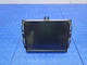 2014 Jeep Grand Cherokee 8.4" Radio Display Screen Receiver W/ Nav 68190240 Used