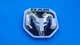 19 20 21 22 23 24 DODGE RAM 1500 2500 3500 REAR EMBLEM LOGO BADGE USED OEM B33