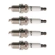Iridium Spark Plugs for Buick Encore 2020-2021 1.4L 91039 55585517 XS3922
