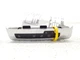 05-11 Audi A6 A/T Avant Wiring Scenery Selector Lever OEM 4F1713463C