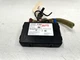 16-19 INFINITI Q50 TELEMATICS COMMUNICATION COMPUTER CONTROL MODULE, OEM LOT3673