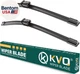 Windshield Wiper Blades Replacement for Ford Transit-150 Transit-250 Transit-350
