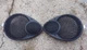 97 98 99 00 01 02 03 04 Porsche 911 Boxster Dashboard Speaker Cover Set