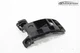 2022-2025 VOLKSWAGEN TAOS REAR BUMPER LEFT SIDE GUIDE BRACKET MOUNT OEM