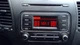 2014-2016 Kia Forte Coupe NON-NAV NON-TELEMATIC Radio Stereo Disc CD Player