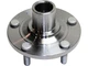 36QX28M Front Right Wheel Hub Assembly Fits 2006-2010, 2012-2015 Mazda 5