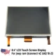 Uconnect Monitor LCD Touch Screen for JEEP Charger Dodge RAM 1500 2500 3500 US