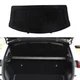For 2018-2023 Hyundai Kona Cargo Cover Rear Trunk Luggage Shielding Shade