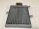 03 04 05 06 Mercedes-Benz R230 SL500 Hydraulic ABC Oil Cooler Radiator Z