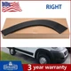 Front Door Fender Flare Molding Trim Right For Dodge Ram ProMaster 19 20 21 22