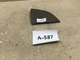 2007 TOYOTA SIENNA LEFT DRIVER SIDE DASH END CAP COVER OEM+