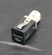 USB Socket Input Receiver OEM BMW E60 E90 E92 E93 F07 F10 F01 F02 F04 #3