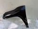 OEM 2019-2025 Toyota RAV4 Left Driver Side Fender Panel LH 53812-0R110