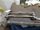 2017 Mazda CX-9 Windshield Wiper Motor 2428037