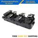 Window Lifter & Mirror Switch Fit For Land Rover Range Rover Sport 2014-2020
