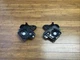 2014-2020 BMW i8 I12 Rear Left & Right Speakers W/ Housing Assembly OEM